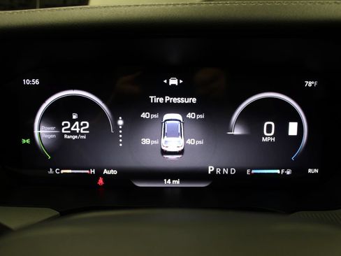 New 2026 Jeep Cherokee Limited AWD/4WD image 10