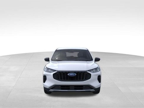 New 2026 Ford Escape Active w/ Cold Weather Package FWD image 7