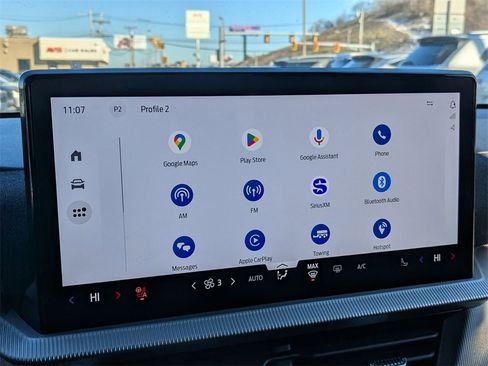 Used 2025 Ford Explorer ST-Line w/ ST-Line Street Pack image 23