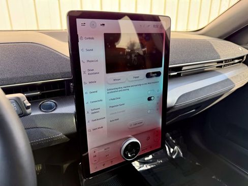 Used 2023 Ford Mustang Mach-E GT w/ GT Performance Edition image 31