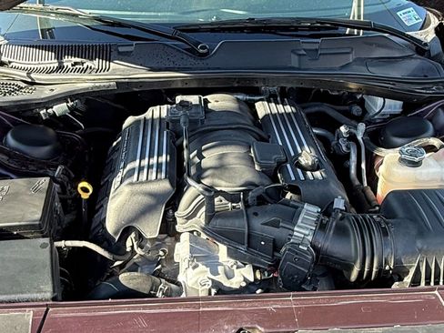 Used 2021 Dodge Challenger R/T Scat Pack image 7