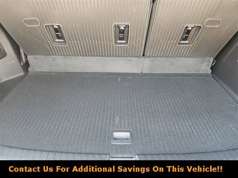 New 2026 GMC Acadia AT4 w/ Luxury Package image 24