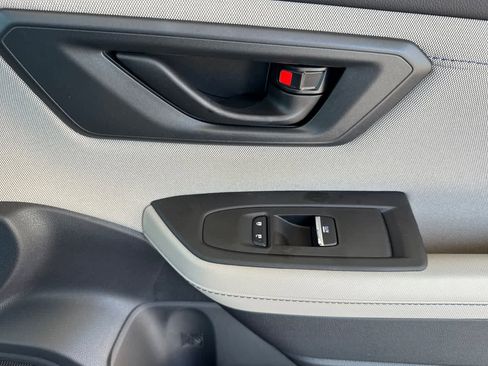 New 2026 Subaru Forester Premium AWD/4WD image 18
