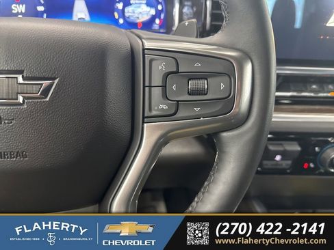 Used 2023 Chevrolet Silverado 1500 RST w/ All Star Edition Plus image 23