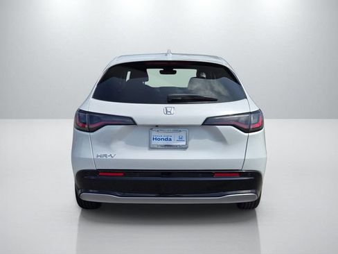 New 2027 Honda HR-V EX-L image 5
