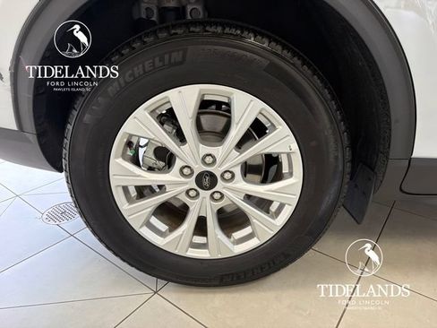 Certified 2026 Ford Escape Active FWD image 26