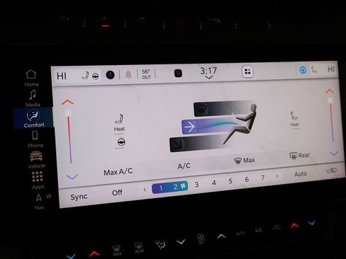 New 2026 Jeep Grand Cherokee Laredo image 34