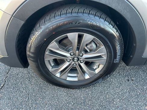 Used 2013 Hyundai Santa Fe Sport image 10