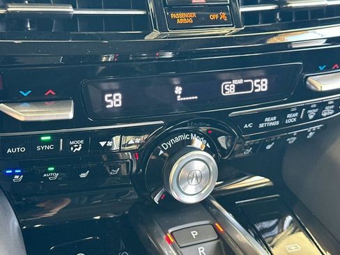 New 2026 Acura MDX w/ Advance Package image 22