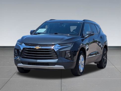 Used 2019 Chevrolet Blazer LT FWD image 9