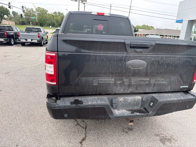 Used 2019 Ford F150 XLT w/ Equipment Group 302A Luxury AWD/4WD image 20