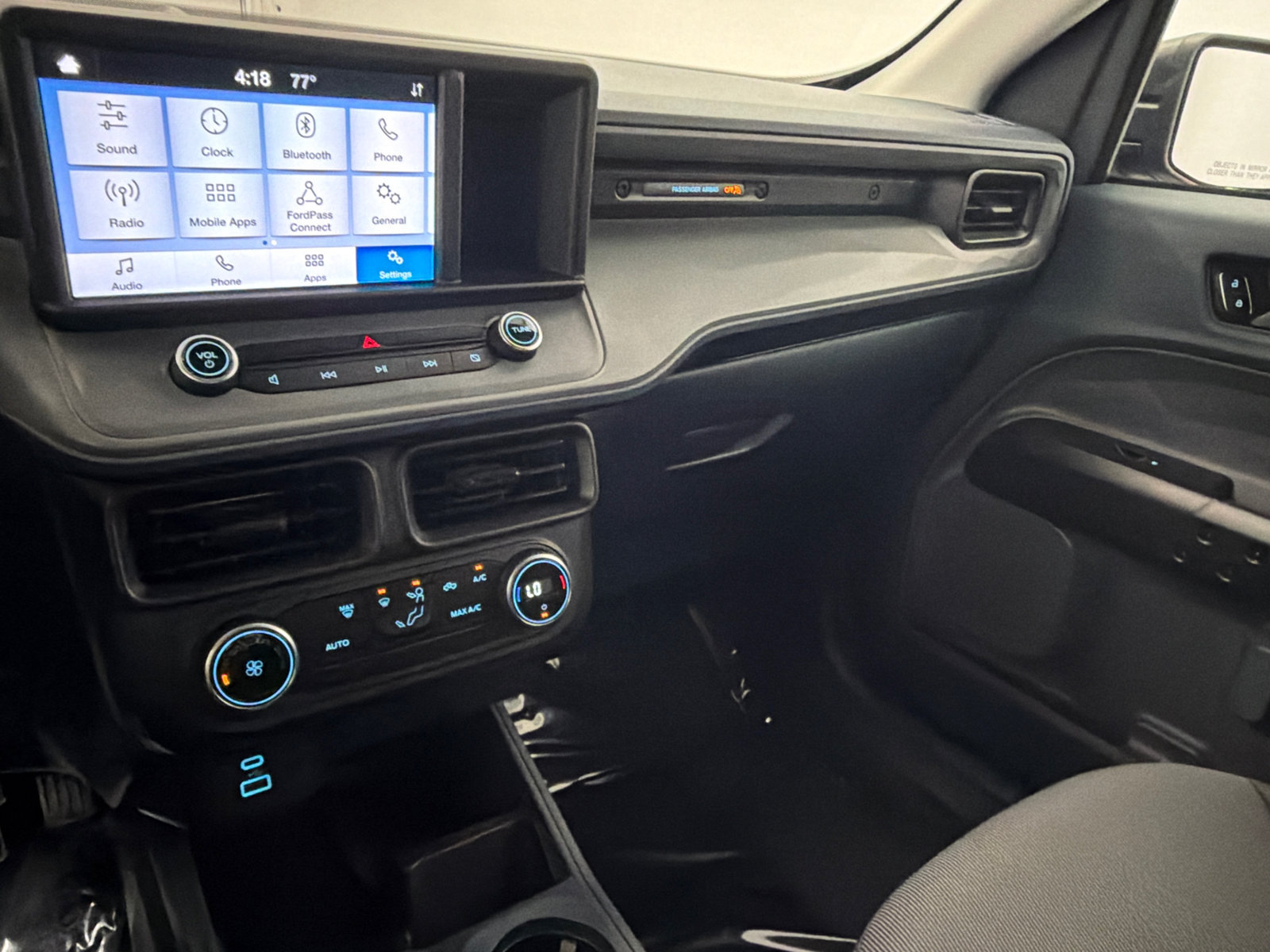 Used 2022 Ford Maverick XL FWD image 23