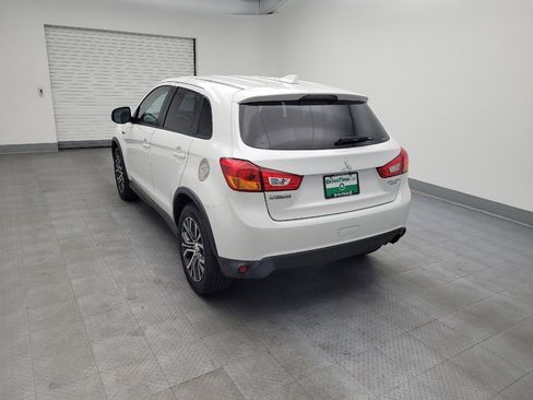 Used 2017 Mitsubishi Outlander Sport LE image 5