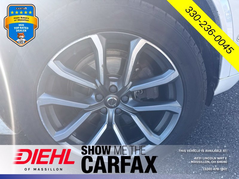 Used 2019 Volvo XC90 T6 Momentum w/ Advanced Package AWD/4WD image 6