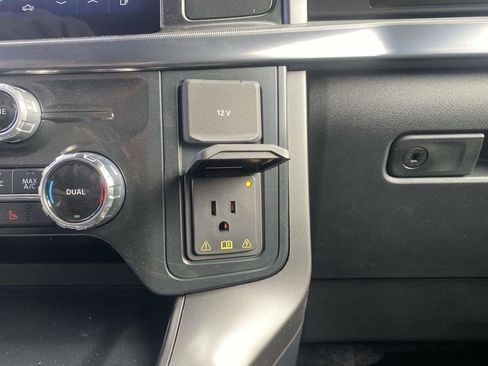 New 2025 Ford F150 Lariat w/ Equipment Group 501A Mid image 25