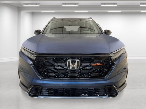 New 2026 Honda CR-V TrailSport image 12