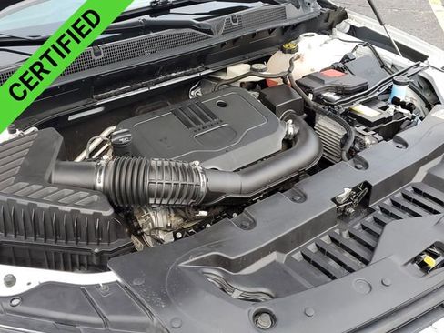 Used 2022 Chevrolet Blazer LT image 29