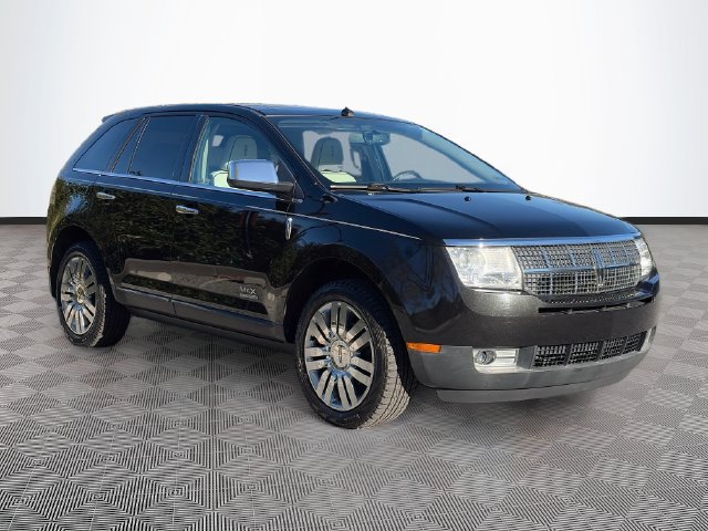 Used 2010 Lincoln MKX AWD image 1