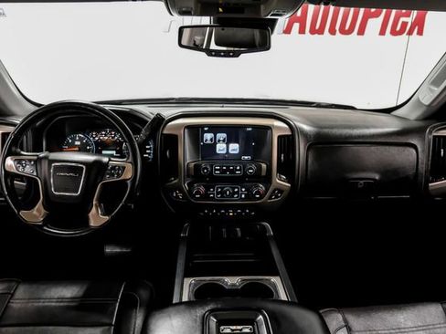 Used 2017 GMC Sierra 1500 Denali image 11