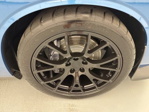 Used 2023 Dodge Challenger R/T Scat Pack w/ Plus Package RWD image 14