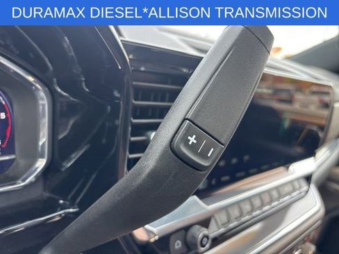 Used 2025 Chevrolet Silverado 2500 High Country w/ High Country Premium Package image 29