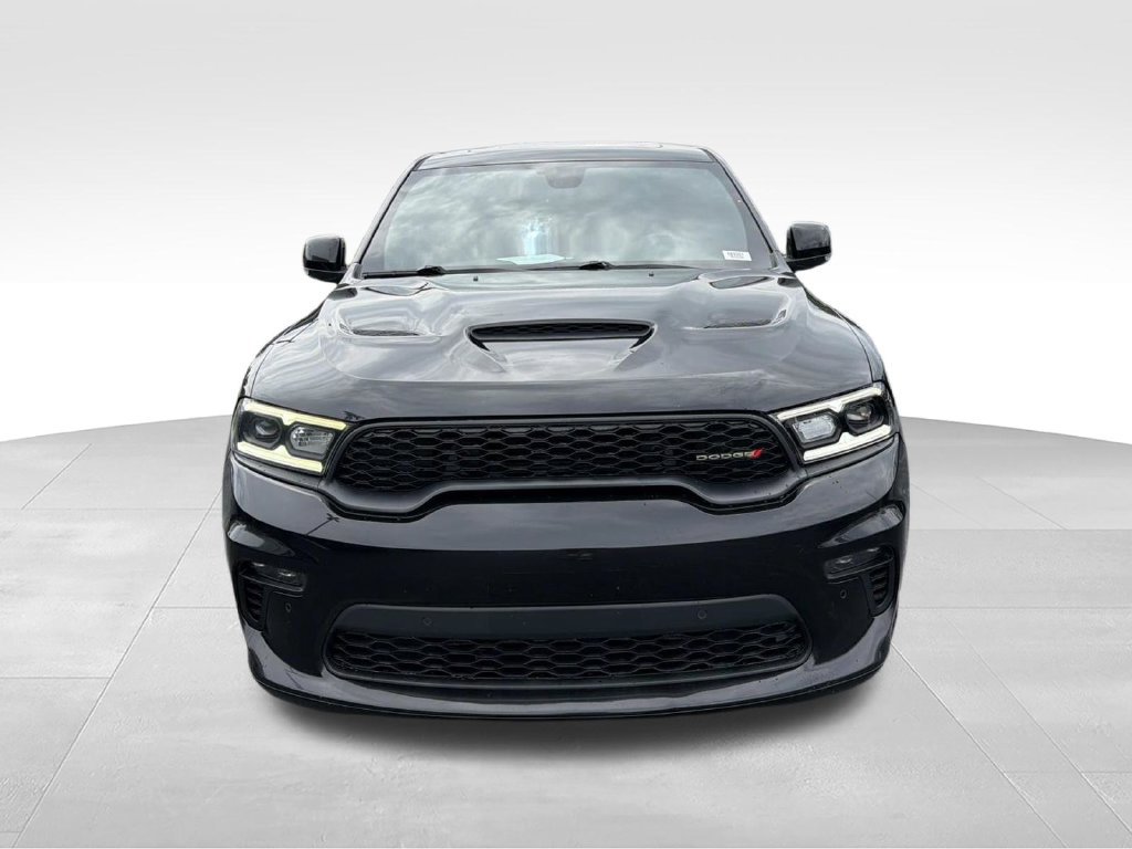 Used 2021 Dodge Durango R/T AWD/4WD image 8