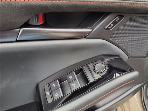 New 2025 MAZDA MAZDA3 Carbon image 15