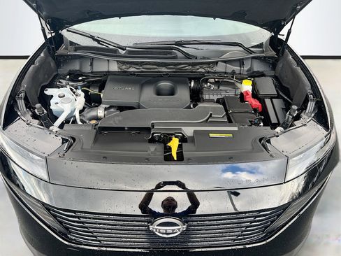 New 2026 Nissan Murano SV image 31