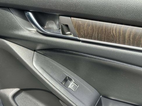 Used 2020 Honda Accord EX-L image 58