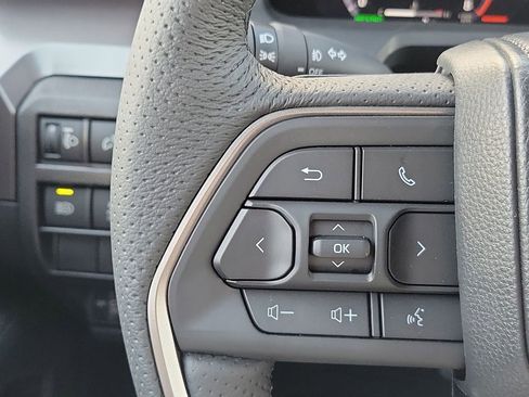 New 2025 Toyota Tacoma TRD Off-Road image 33