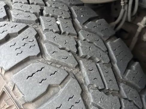 Used 2022 Chevrolet Silverado 1500 Custom Trail Boss image 27