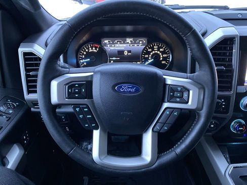 Used 2020 Ford F150 Lariat w/ Equipment Group 502A Luxury image 22