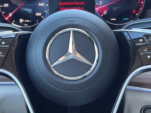 Certified 2026 Mercedes-Benz GLE 350 4MATIC image 30