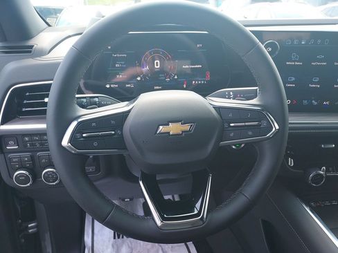 New 2026 Chevrolet Tahoe Premier AWD/4WD image 16