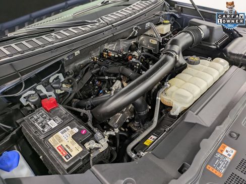 Used 2022 Lincoln Navigator Reserve AWD/4WD image 35
