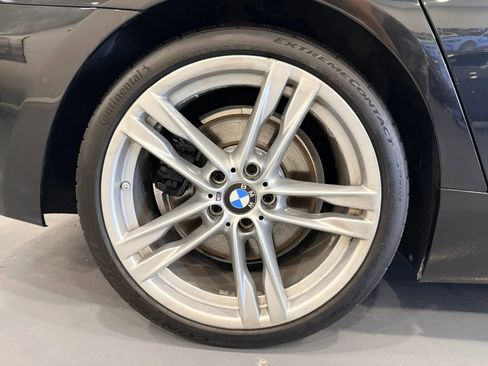 Used 2017 BMW 640i Gran Coupe RWD image 39