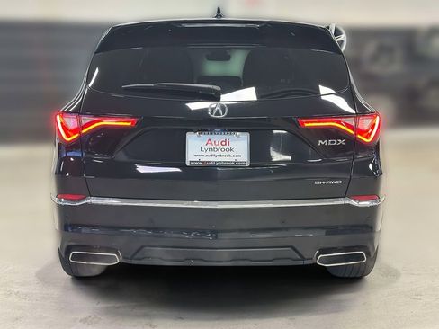 Used 2023 Acura MDX SH-AWD w/ Technology Package image 5