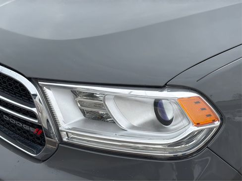 Used 2020 Dodge Durango SXT AWD/4WD image 28