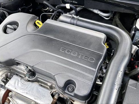 Used 2024 Chevrolet Malibu LT FWD image 32