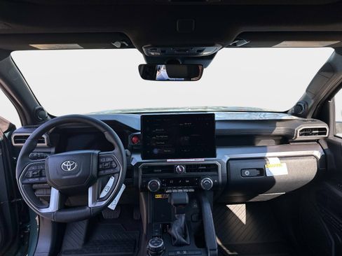 Used 2026 Toyota 4Runner TRD Off-Road Premium image 15