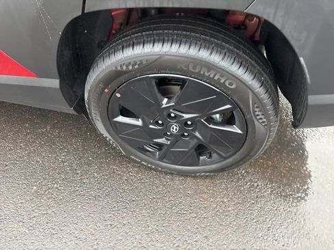 Used 2026 Hyundai Kona SEL Sport image 31