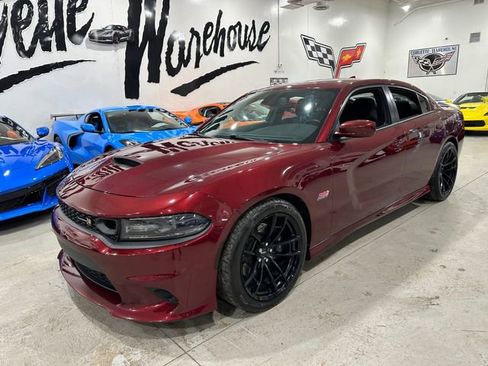 Used 2020 Dodge Charger Scat Pack image 23
