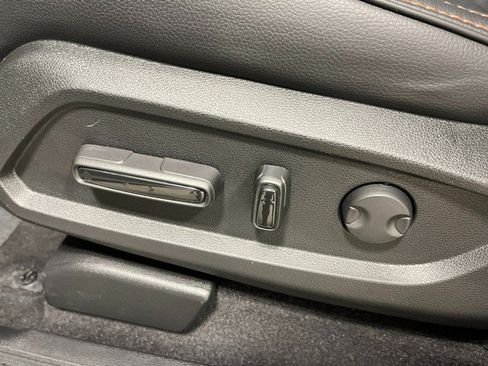 New 2026 Honda Passport TrailSport Elite image 15