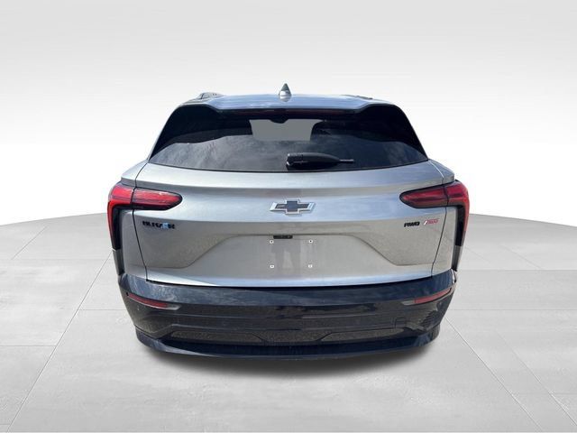 Used 2024 Chevrolet Blazer EV RS AWD/4WD image 3