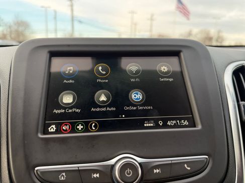 Used 2019 Chevrolet Equinox LT image 25