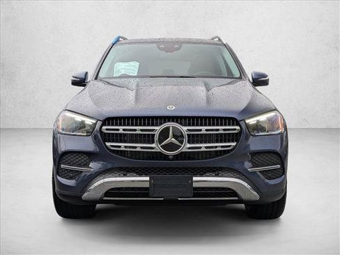 New 2026 Mercedes-Benz GLE 350 4MATIC image 6