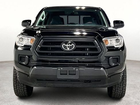 Used 2023 Toyota Tacoma SR image 5