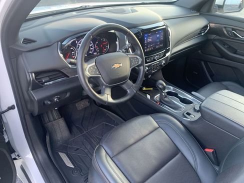 Certified 2022 Chevrolet Traverse High Country image 10