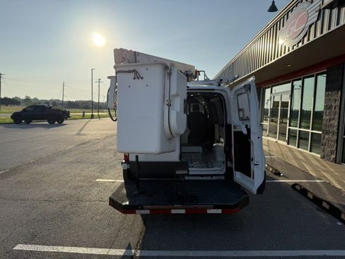 Used 2018 Ford Transit 350 148 Low Roof image 6