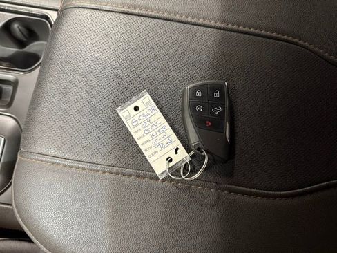 Used 2024 GMC Sierra 1500 AT4 w/ AT4 Premium Package image 22